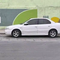 سمند سورن 87