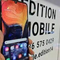 SAMSUNG A50 128GB|موبایل|اهواز, ۳۰ متری|دیوار
