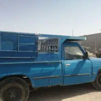 فروش نیسان  مدل 89