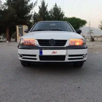 فولکس گل مدل 1385