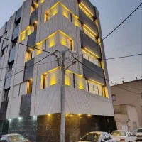 ۱۳۲ متر / ۳ خوابه/ کلید نخورده/ دور شهر