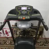 تردمیل چند کاره تایوانی اصلی