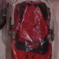 کریر کودک|کالسکه و لوازم جانبی|تهران, زرگنده|دیوار