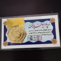 سکه پارسیان
