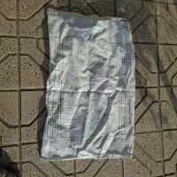 کیسه آرد  کیسه نو