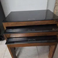 میز عسلی