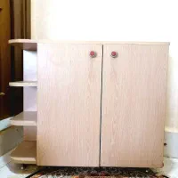 جاکفشی MDF