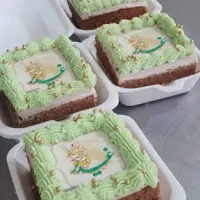 شیرینی  خانگی عید غدیر با حداقل  سود