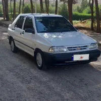 پراید 96