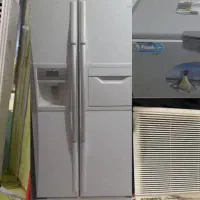 تعمیرات و خدمات  انواع یخچال فریزیر و کولر گازی