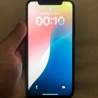 ایفونxs 256GB