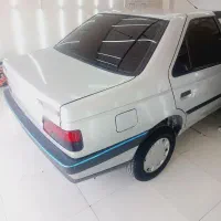 ۸۸ پژو۴۰۵|خودرو سواری و وانت|بندر کنگان, |دیوار