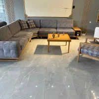 یک دست مبل راحتی ال