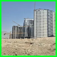 ۱۱۰ متر/آینده‌ای مطمئن از غرب ایرانمال آغاز می‌شود