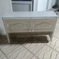 کابینت بالا ظرفشویی