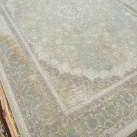 فرش 9متری ۱۲۰۰شانه