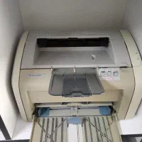 پرینتر hp 1020