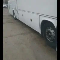 اتوبوس ۴۵۷ مدل ۸۱ سالم فروش معاوضه