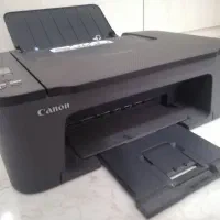 پرینتر سه کاره Canon