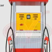 تاسیسات جایگاه سوخت