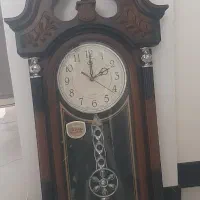 ساعت دیواری
