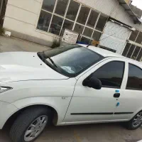 تیبا دو|خودرو سواری و وانت|نسیم‌شهر, |دیوار
