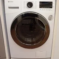 لباسشویی نصف قیمت تخفیف خورده