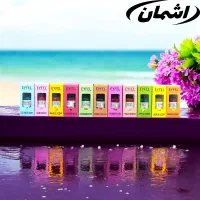 خوشبوکننده ایفل به همراه کارتن 120 سی‌سی