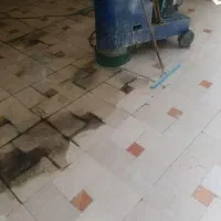 کفسابی سنگ ساب زن کفساب کل مازندران تضمینی کف ساب