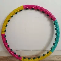 حلقه ورزشی