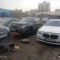 تعمیر و عیب یابی انواع خودروهای خارجی چینی