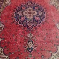 فرش دستبافت قدیمی