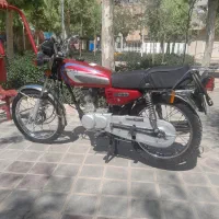 موتور زمرد کویر مدل ۸۷