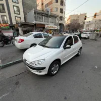 ۲۰۶ تیپ سه پاناروما