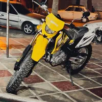 تریلر بهرو،۲۰۰ درحدصفر