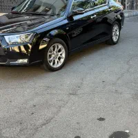 دنا پلاس اتوماتیک توربو