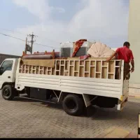 باربری سراسر اهواز اسباب کشی شهر شهرستان کارگرکورد