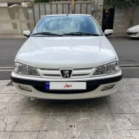 پژو پارس سال مدل 1401 موتور جدید