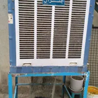 فروش کولر آبی ۷۰۰۰ نو با پایه