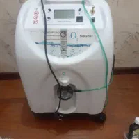فروش اکسیژن ساز