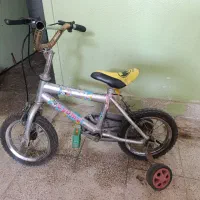 دوچرخه