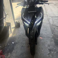 کیلیک واریو ۱۵۰مدل ۹۷لنگش پیدا کردی مدل ۹۷میخرم