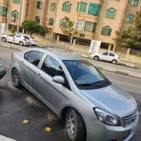 ولکس گریت وال c30 مدل 91 کم. کار