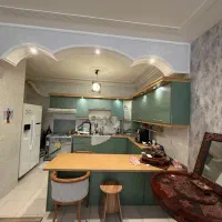 آپارتمان80متری2خوابه همکف/خاقانی