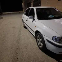 سمند LX