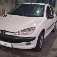 206مدل 88