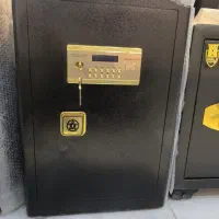 گاو‌صندوق لاکچری صدرا 720