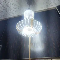 لامپ دست ساز
