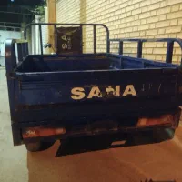 سه چرخ|موتورسیکلت|سبزوار, رضوی|دیوار
