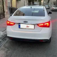 اریزو ۵ برقی